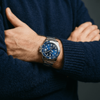Armand Nibosi® GMT Amiral