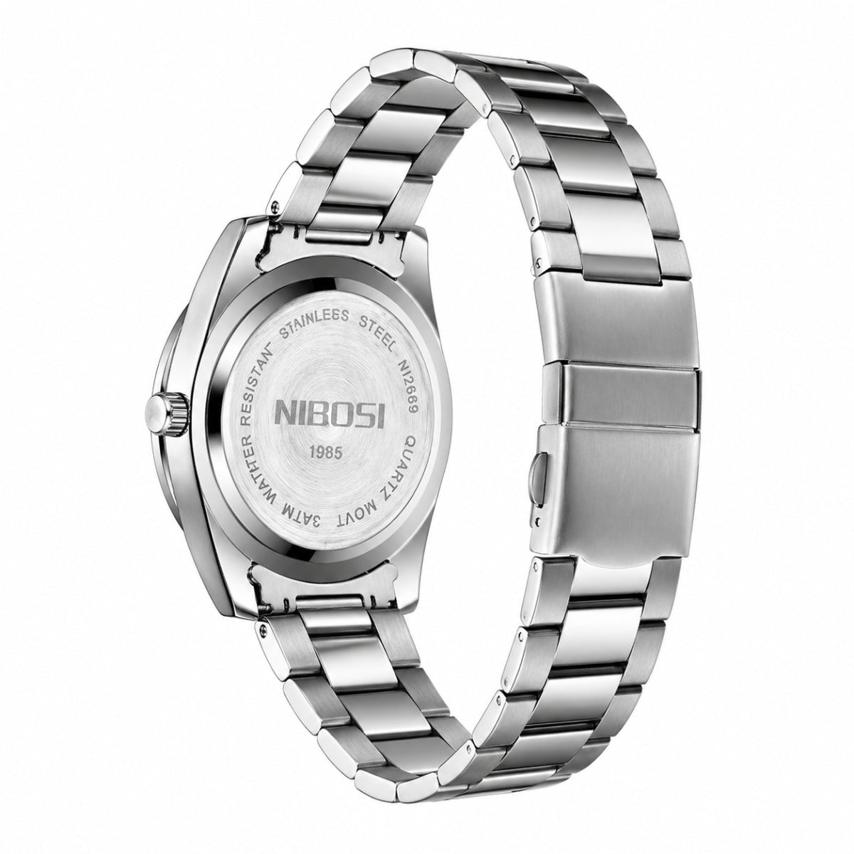 Armand Nibosi® Ember