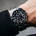 Armand Nibosi® GMT Amiral