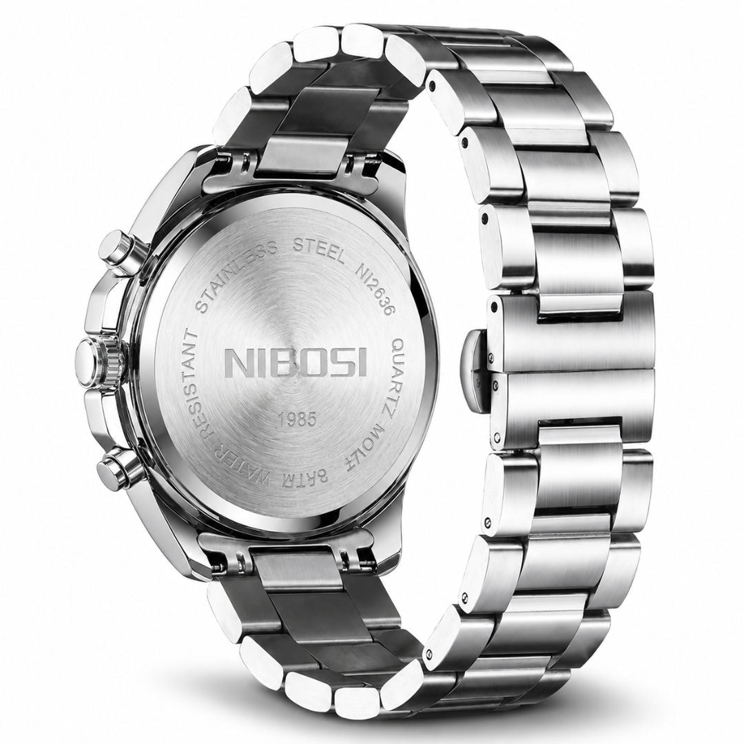 Armand Nibosi® Nimbus