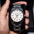 Armand Nibosi® Ember