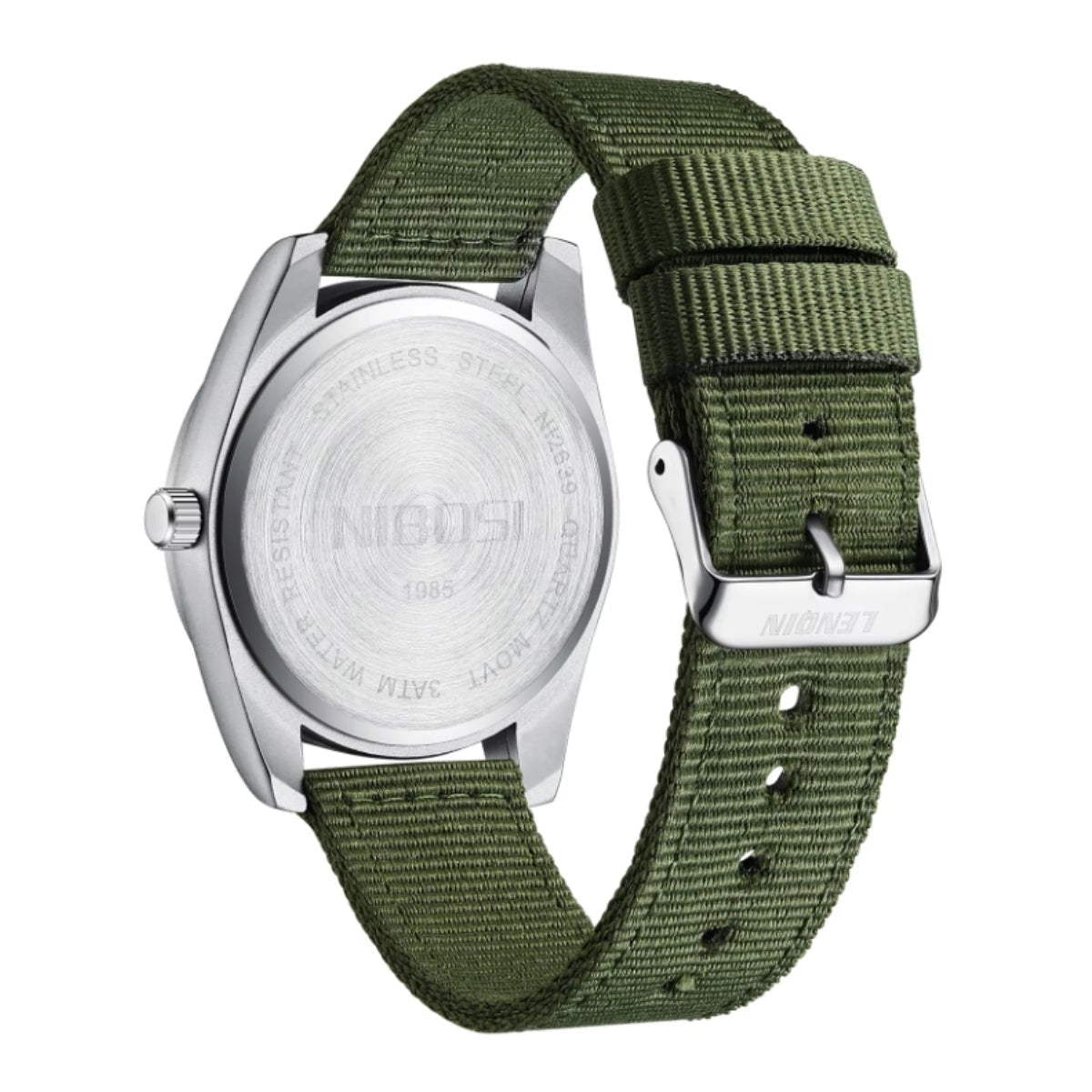 Armand Nibosi® Nomad