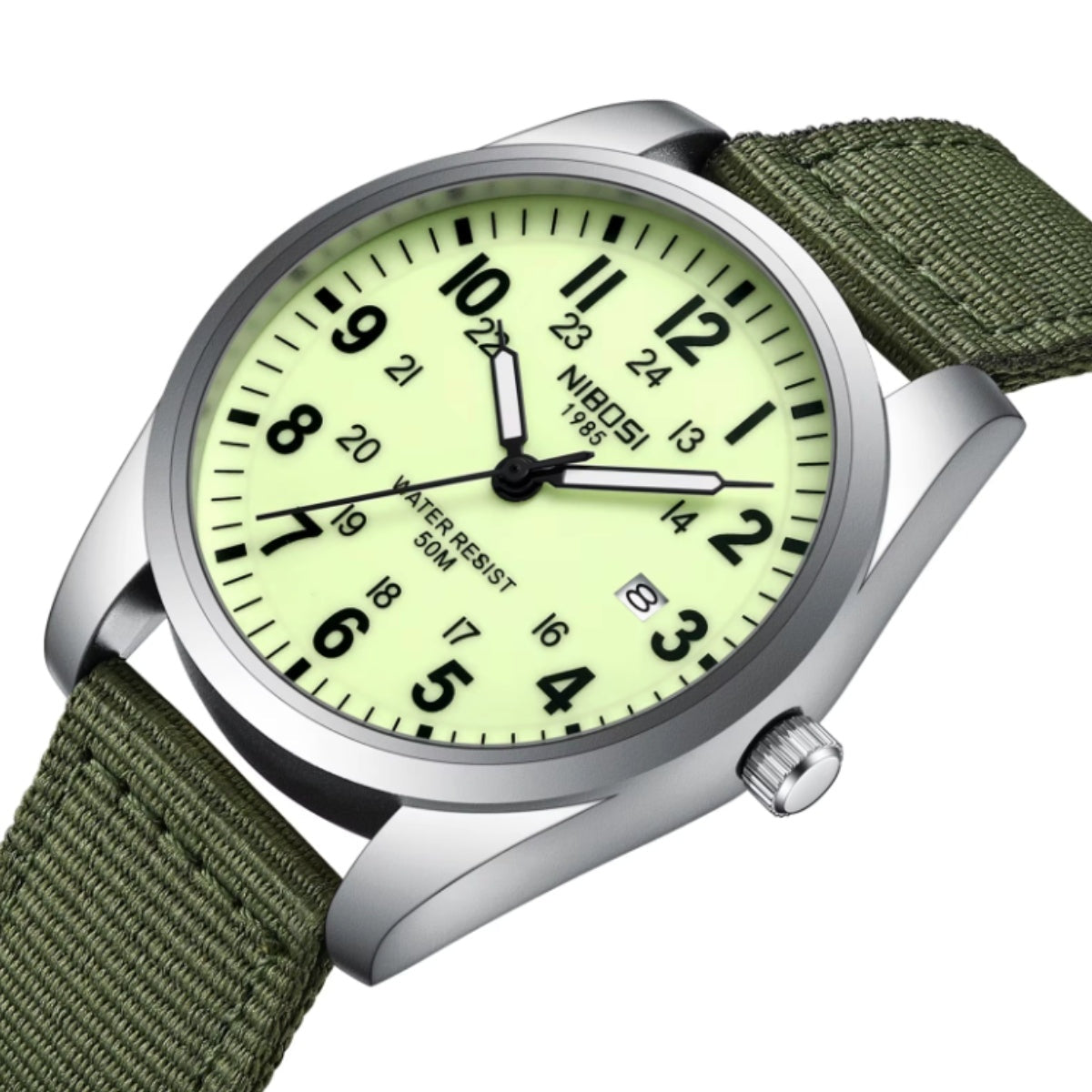 Armand Nibosi® Nomad