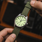 Armand Nibosi® Nomad