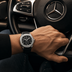 Armand Nibosi® President All Black