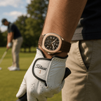 Armand Nibosi® President Black