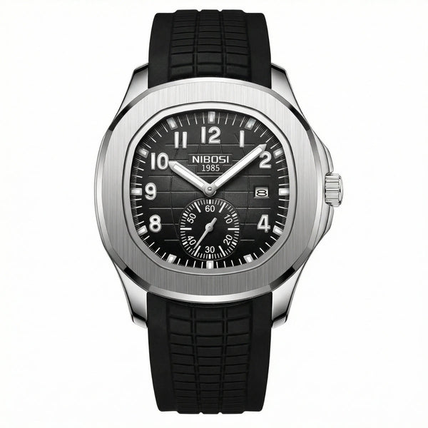 Armand Nibosi® President Black
