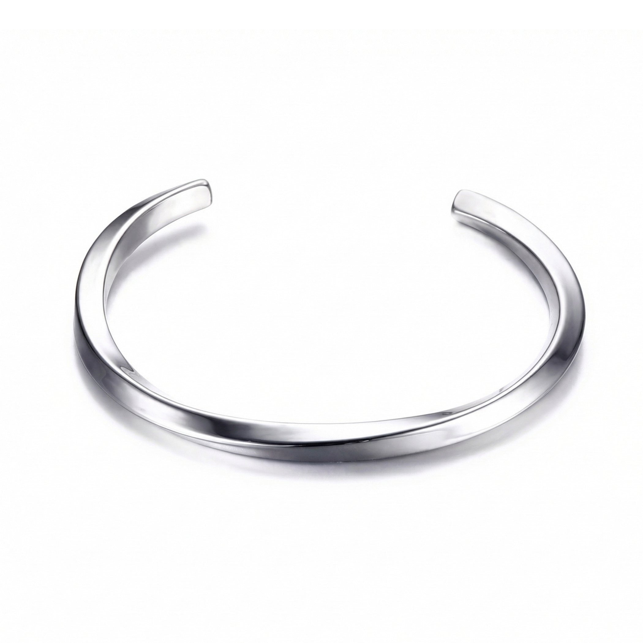 Silver Bracelet Gift