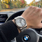 Armand Nibosi®Royale Rose - 40MM
