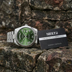 Armand Nibosi®Royale Rose - 40MM