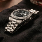 Armand Nibosi®Royale Rose - 40MM