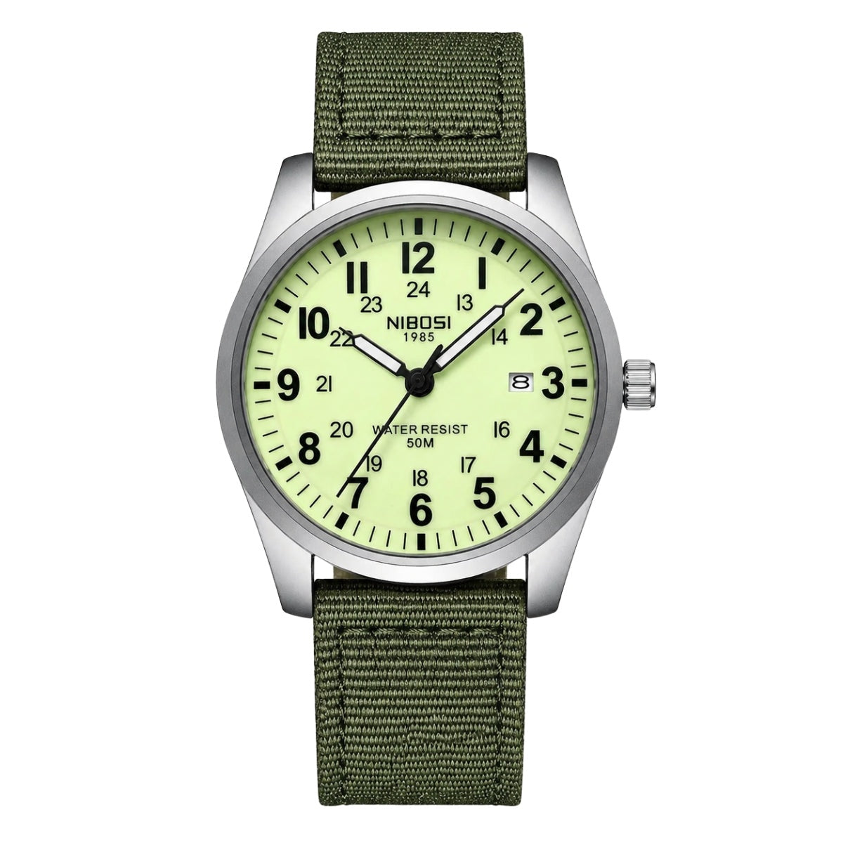 Armand Nibosi® Nomad