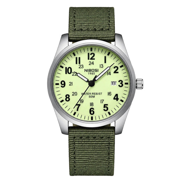 Armand Nibosi® Nomad