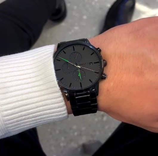Armand Nibosi® Prestige