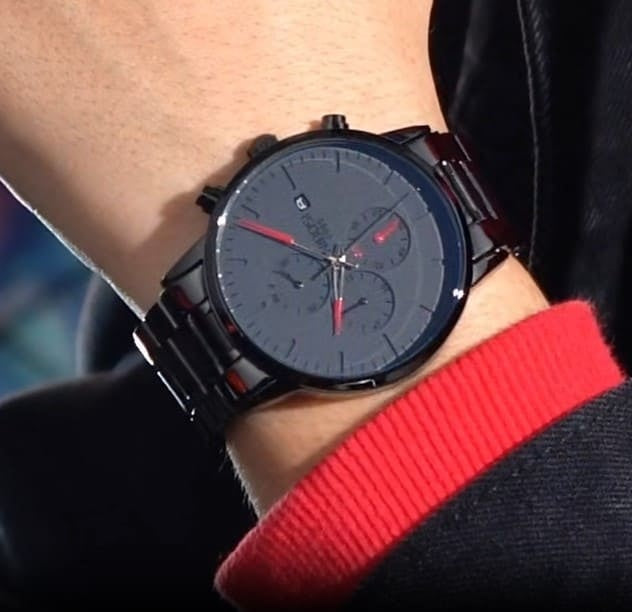 Armand Nibosi® Prestige