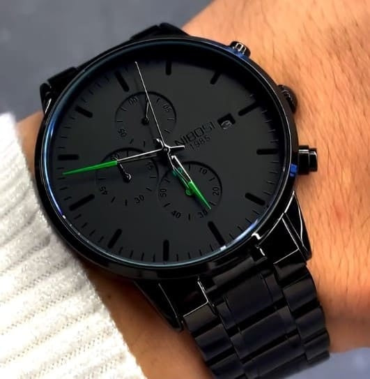 Armand Nibosi® Prestige