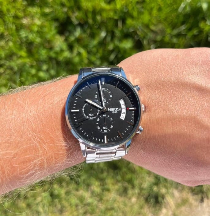 Armand Nibosi® Classic