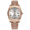 Armand Nibosi®Royale Rose - 40MM