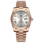 Armand Nibosi®Royale Rose - 40MM