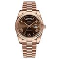 Armand Nibosi®Royale Rose - 40MM