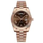 Armand Nibosi®Royale Rose - 40MM