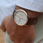 Armand Nibosi® Aviateur