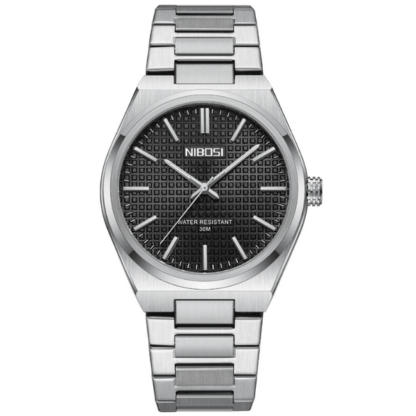 Armand Nibosi® Maestro Black
