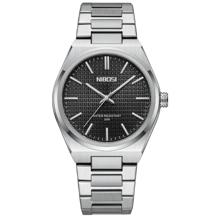 Armand Nibosi® Maestro White
