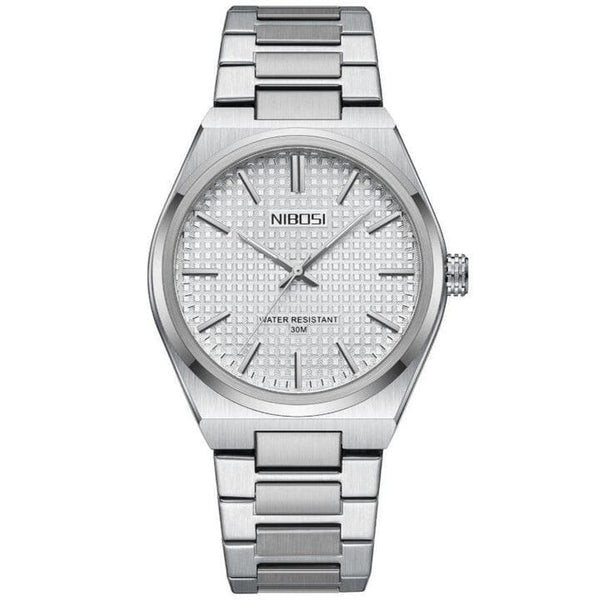 Armand Nibosi® Maestro White