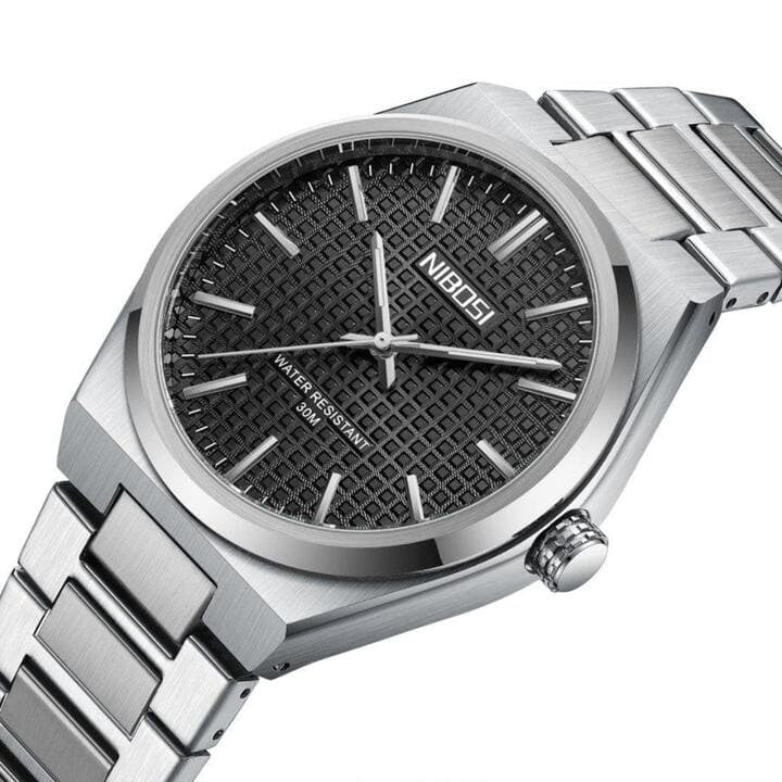 Armand Nibosi® Maestro Black