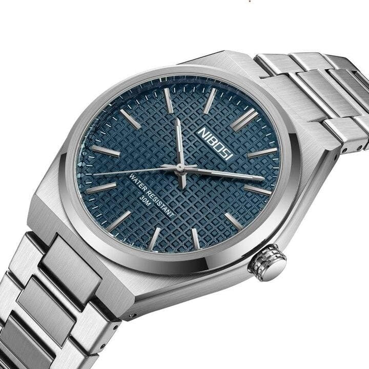 Armand Nibosi® Maestro Black