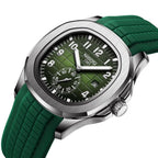 Armand Nibosi® President Green