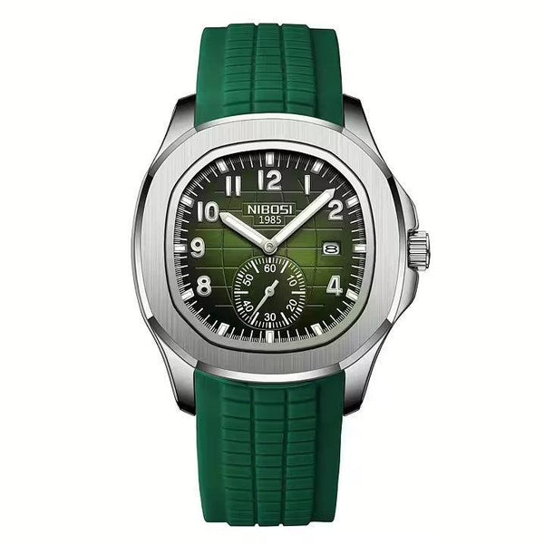 Armand Nibosi® President Green