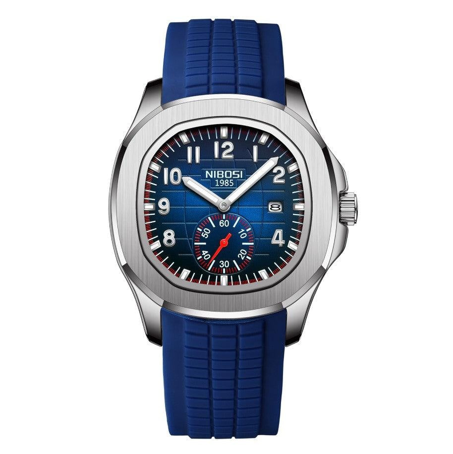 Armand Nibosi® President Blue