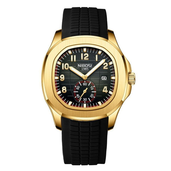 Armand Nibosi® President Gold