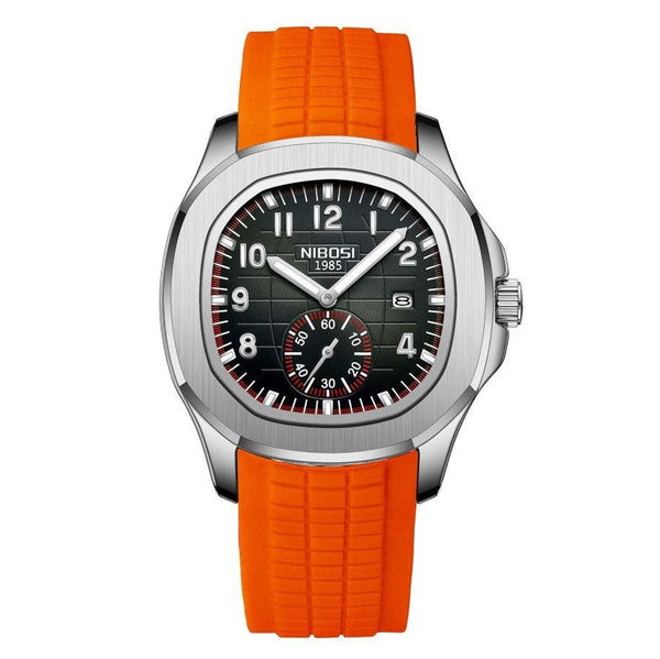 Armand Nibosi® President Orange