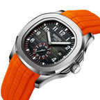 Armand Nibosi® President Orange
