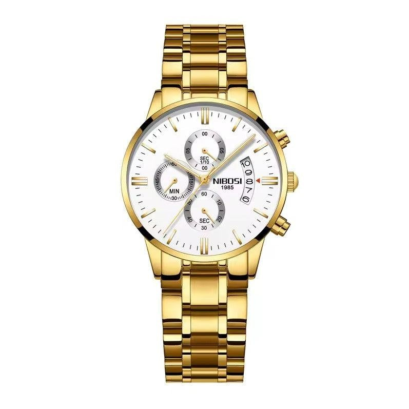Armand Nibosi® Emmy