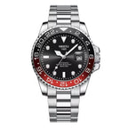 Armand Nibosi® GMT Amiral