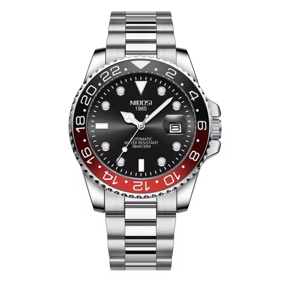 Armand Nibosi® GMT Amiral