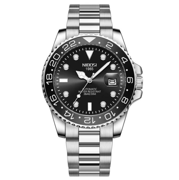 Armand Nibosi® GMT Amiral