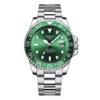 Armand Nibosi® GMT Amiral