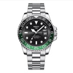 Armand Nibosi® GMT Amiral