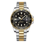 Armand Nibosi® GMT Amiral