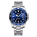 Armand Nibosi® GMT Amiral