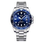 Armand Nibosi® GMT Amiral