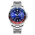 Armand Nibosi® GMT Amiral
