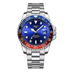 Armand Nibosi® GMT Amiral
