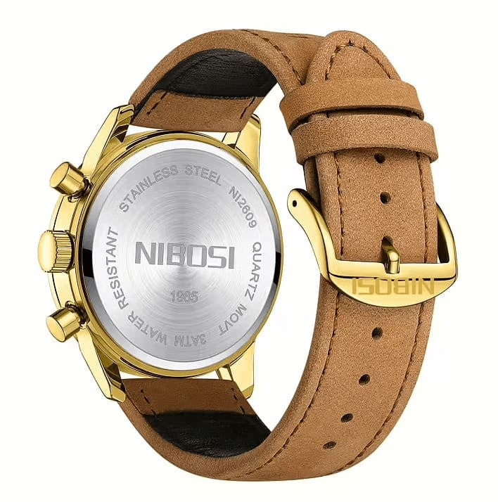 Armand Nibosi® Altus