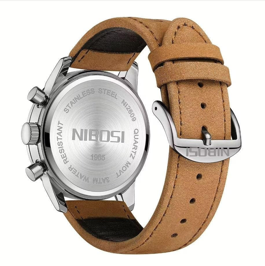 Armand Nibosi® Altus